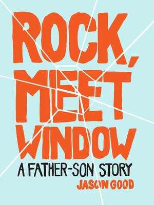 cover image of Rock, Meet Window